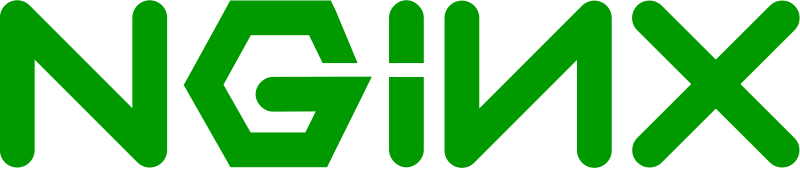 NGINX logo — nginx-core nginx-full nginx-light deprecated alternatives