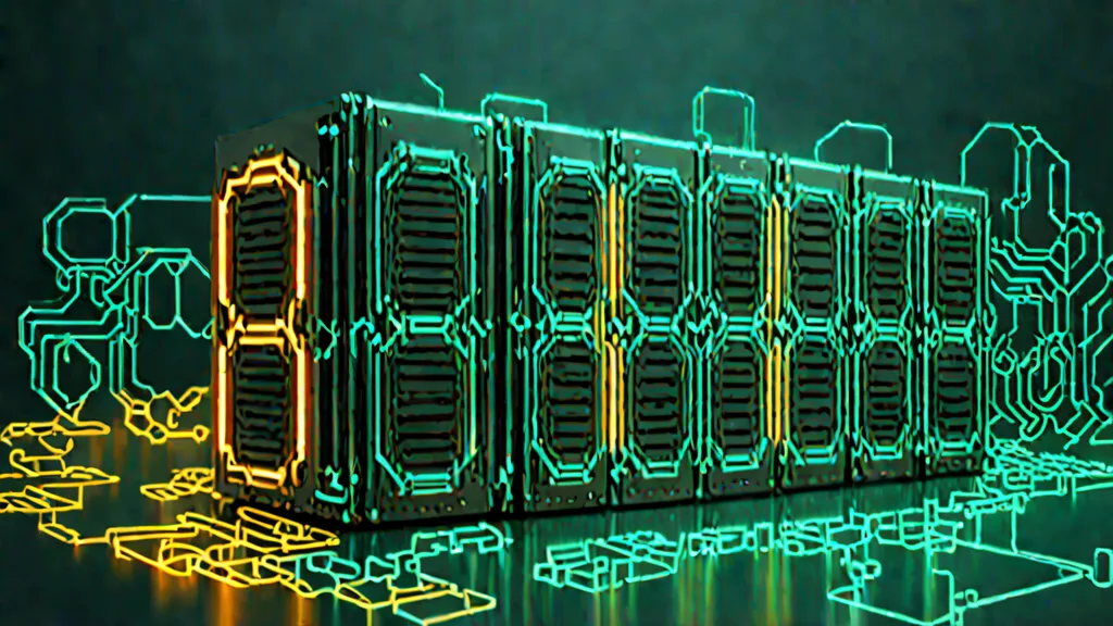 Angie web server, the NGINX fork by the original core team