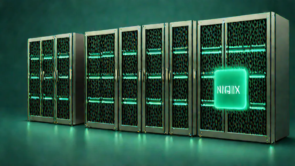 Install NGINX Debian 13 modern stack from a packaged repository
