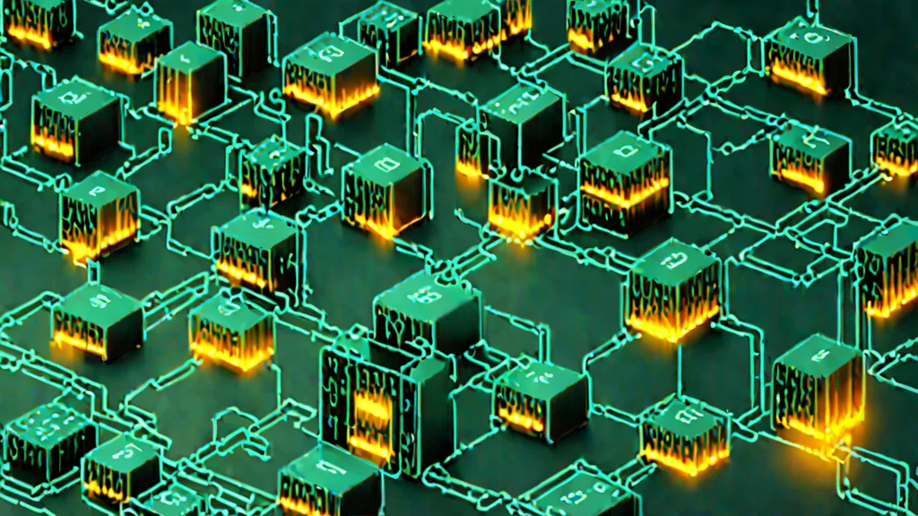 NGINX load balancing across backend servers with health checks