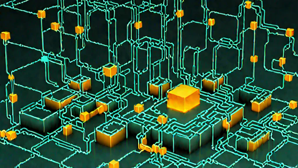 NGINX reverse proxy routing to backend applications