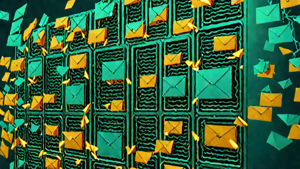 Postfix Dovecot Debian mail server delivering mail securely