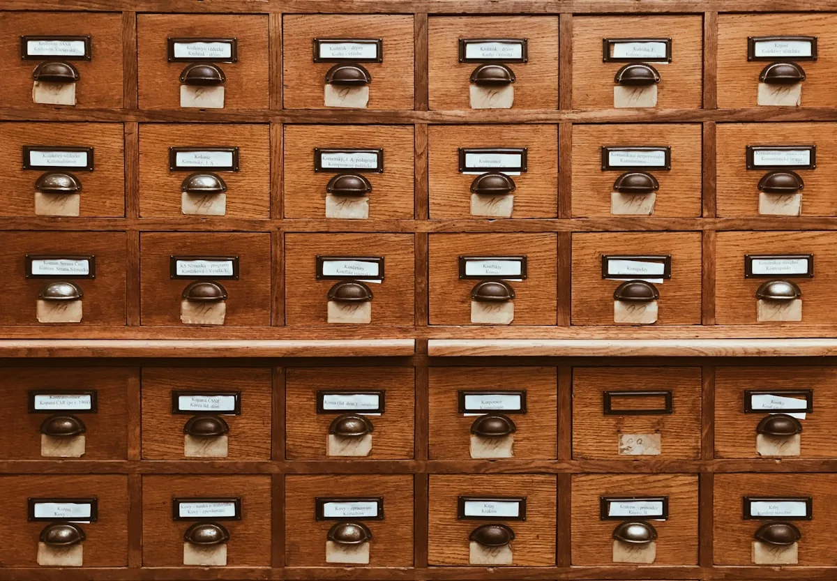 WordPress database cleanup, repair and optimize illustration